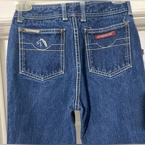 Vintage Jordache sz 28 L jeans